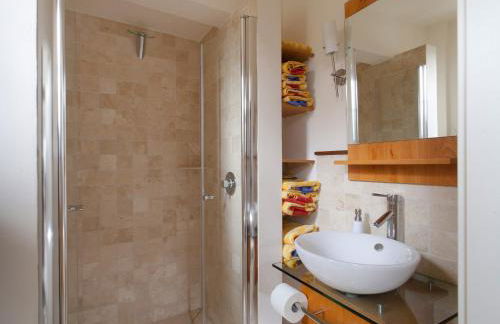 Wilkenburger Pfarrscheune Hannover Hemmingen - Foto 5