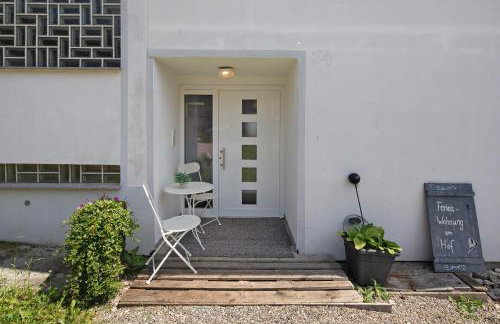 Ferienwohnung am Hof - Photo 9