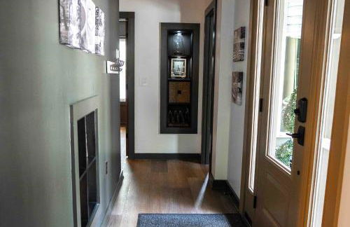 The Evergreen A-Frame - Foto 30