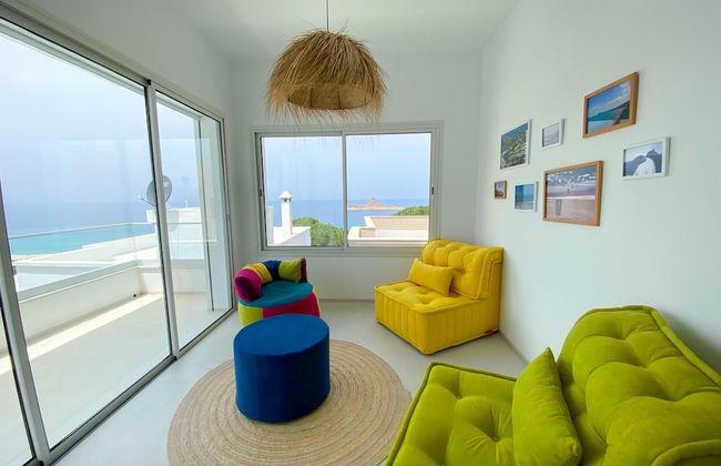 Horizon Marin in Raf Raf - Foto 16