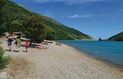 3 Bedroom Amazing Home In Plomin - Foto 25