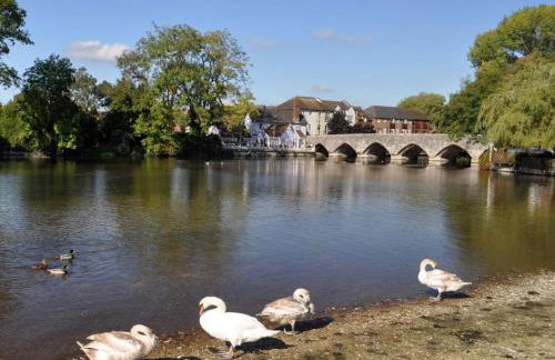 5 Bed in Fordingbridge oc-nfl35 - Foto 27