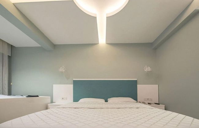 Yildiz Apart Hotel - Foto 4