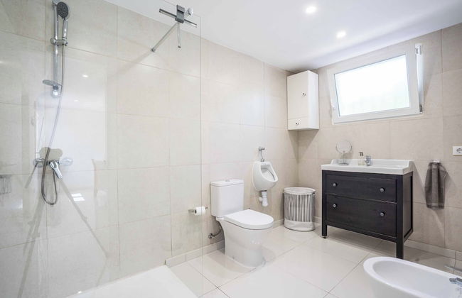 Villa Luxe - Foto 18