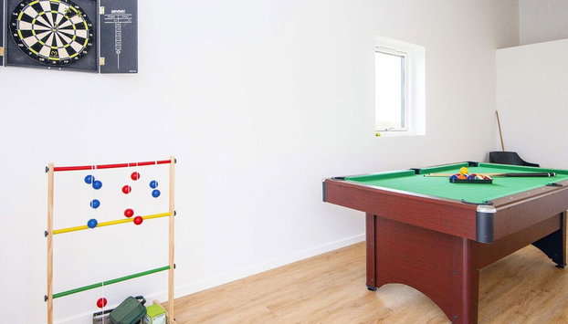 12 Person Holiday Home in Lemvig - Foto 5
