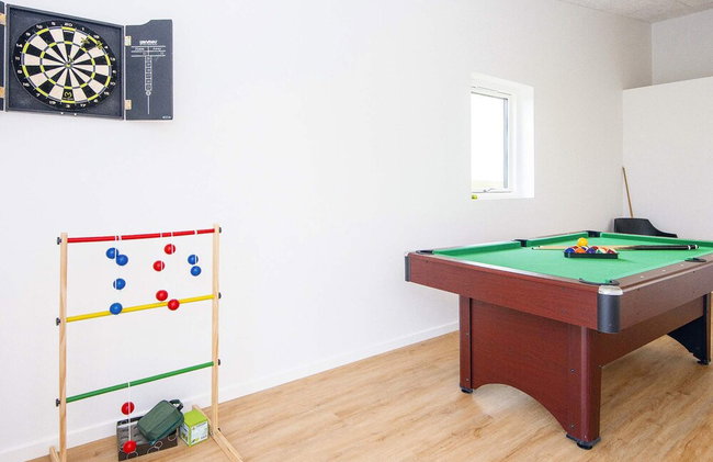 12 Person Holiday Home in Lemvig - Foto 5