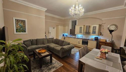 Hove Mansions Apartment - Foto 2