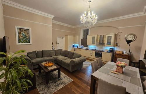 Hove Mansions Apartment - Foto 2