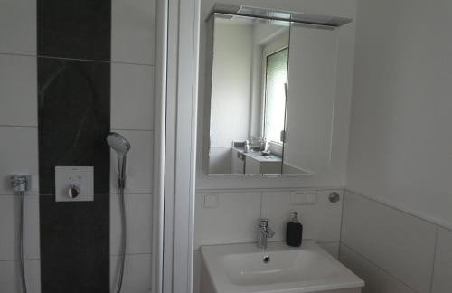 Ferienwohnung Mainz-Weisenau - Foto 7