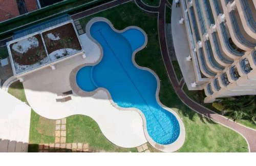 Beach Village - Praia do Futuro II - Foto 38