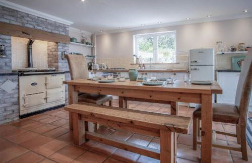 Highfield - 3 Bedroom Holiday Home - Llanmadoc - Foto 6