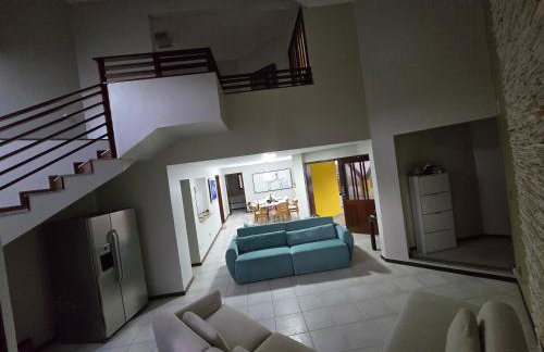 Casa 4 suites Praia do flamengo salvador - Foto 9
