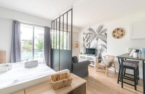 L'EVASION - 500m plage - Parking - Wifi - Photo 17