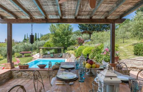 Villa Spicchio by VacaVilla - Photo 22