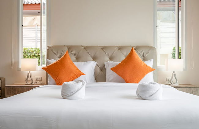 Luxury Pool Villa A18 - Foto 9