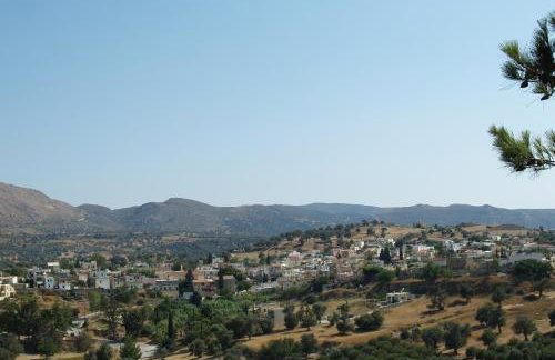 Agapi Holiday House - Photo 39