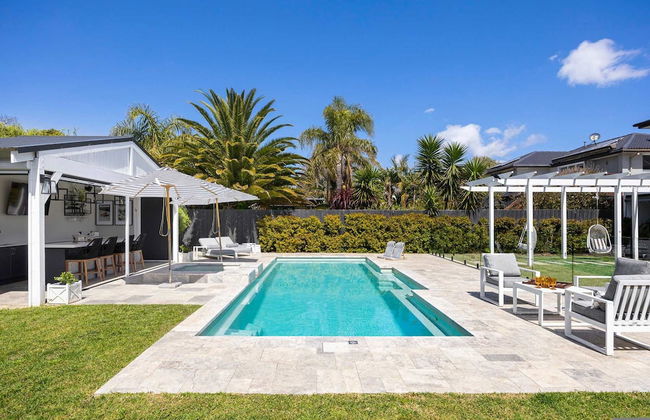 Mount Eliza Luxury Oasis - Foto 23