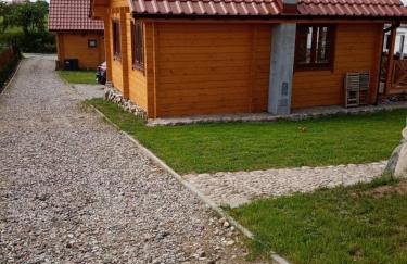 Domek Mazury Max nr 5 Rybical - Foto 14