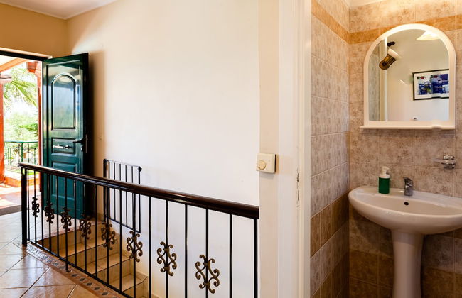 Astros Poolside Home -Enchanting Sunsets - Foto 27