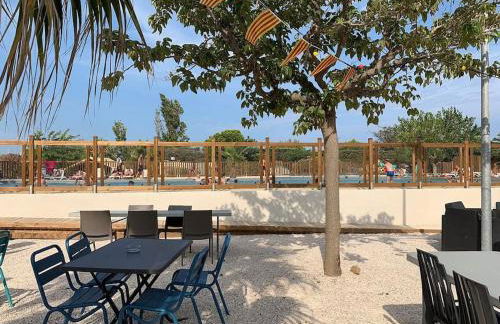 Mobile home tout confort Roman - Foto 49