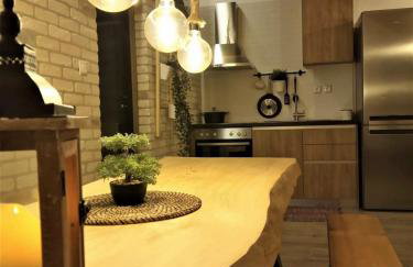 Loft by the sea-Agios Nikolaos-Lefkada - Foto 16