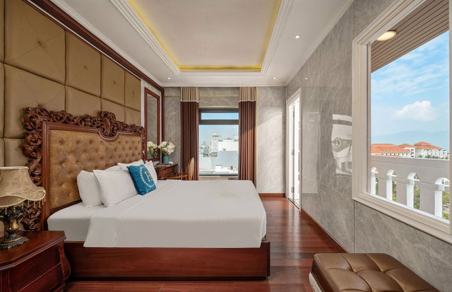 Rung Huong Apartment - Foto 4