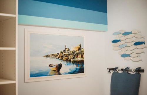 Alloggi Turistici con Piscina Palestra Jacuzzi Sauna - All Inclusive - Photo 13