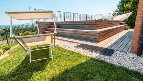 Agriturismo Dai Gobbi - Foto 4, Garden