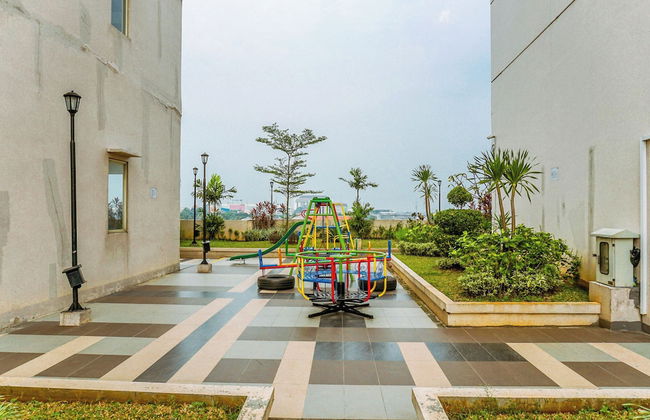 Best Deal And Cozy Studio At Apartment Margonda Residence 4 - Photo 16