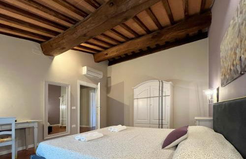 Panoramic Villa Ludovica with private pool - Borgo del Silenzio - Foto 26