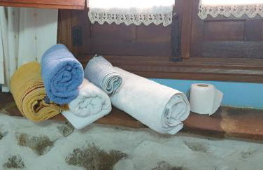 Hospederia Doña Ligia - Foto 57