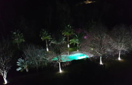 Quinta do Vale Encantado "the Valley" - Santarém - Portugal - Foto 48