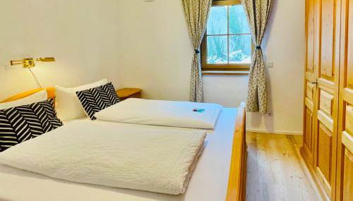 Ferienwohnung 'Breitenstein' am Schliersee - Foto 2