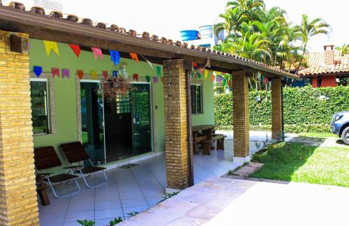 Piscina,Paz e Área Verde - Foto 71