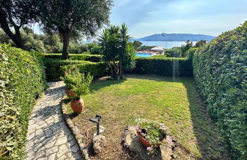 Villa Ansedonia - Foto 34
