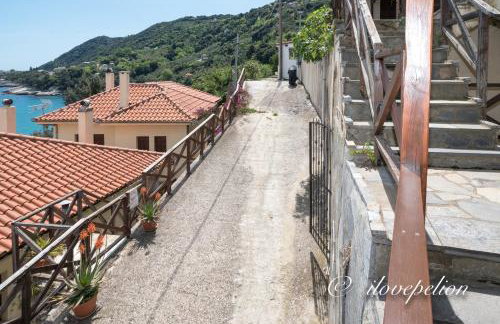 Uranus Blue Residence Agios Ioannis Papa Nero - Foto 12