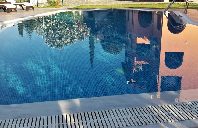 Ziogas Luxury Apartment's - Foto 45