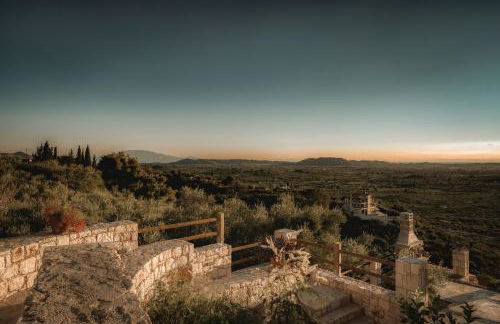 Violet Private Stone Villa - Foto 41