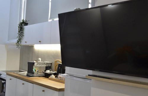 AIOLOS near metro Apartment in ALIMOS - Foto 13