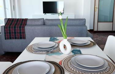 Isabel apulian apartment - Foto 10