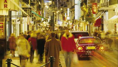 Un coin de campagne en ville - Foto 5, Shopping Area