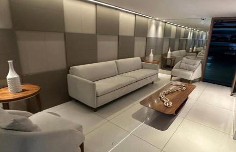 Apartamento Aconchegante e Moderno com Vista Espetacular da Cidade! - Foto 36