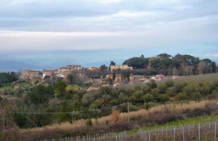 Ciglieri SantErmo Casciana Terme Lari PET&BIKE friendly FREE PARK - Foto 36