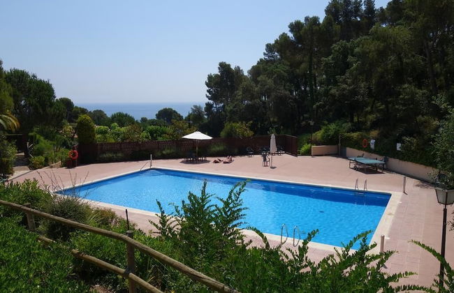 Estudio Park Golfet III - Foto 22