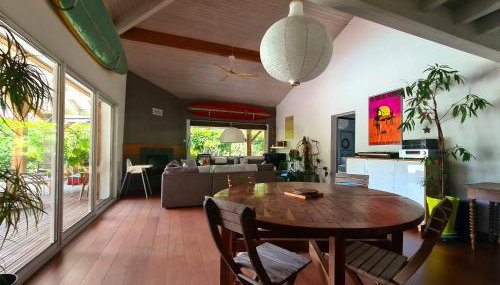 Villa Messangeles - Foto 4