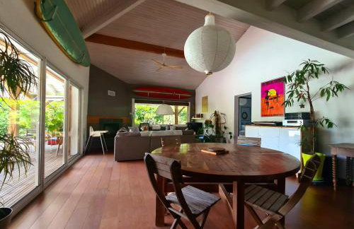 Villa Messangeles - Photo 4