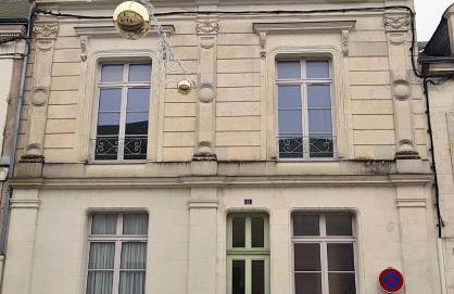 Le Lude Land Lodge - Photo 8