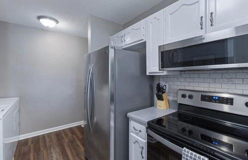 Crossroads Cottage l Grill & high speed internet - Foto 11