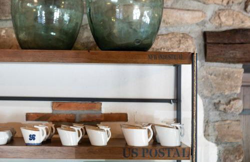 Agroturismo Montefrío - Foto 51