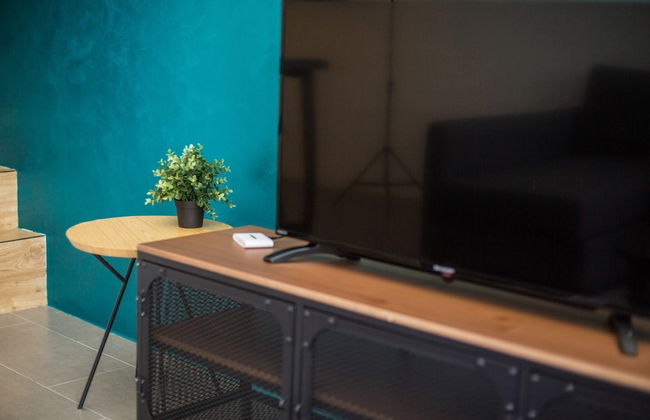 The Establishment EST KL Sentral - Foto 23